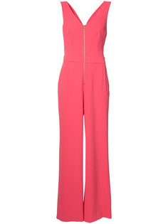 twist back jumpsuit Trina Turk