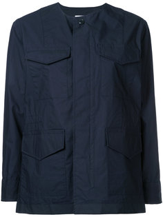 cargo jacket  En Route
