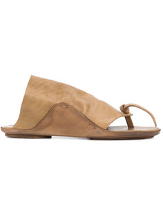 Oopanca sandals Uma Wang