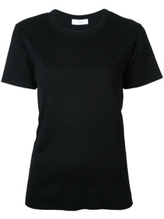 ribbed T-shirt  Astraet