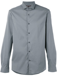 curved hem shirt  Michael Kors