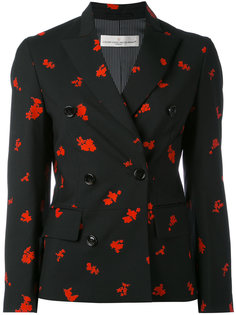 printed blazer Golden Goose Deluxe Brand