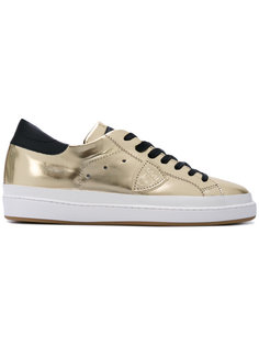 classic Lakers Lu sneakers Philippe Model
