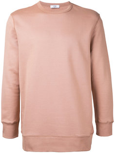 crew neck sweatshirt Cmmn Swdn