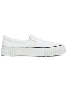 slip-on trainers Ganryu