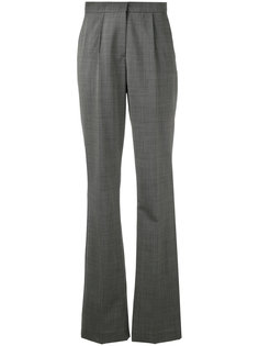 tailored high-waisted trousers Antonio Berardi