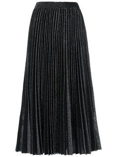 midi knitted skirt Gig