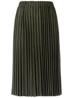 midi knitted skirt Gig