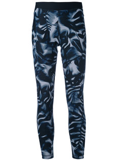 классические леггинсы Nike
