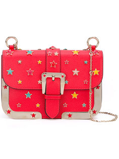star studded crossbody bag Red Valentino
