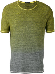 faded T-shirt Roberto Collina