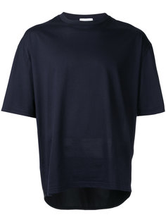 round neck T-shirt En Route