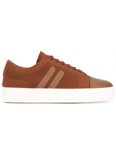 classic low-top sneakers Neil Barrett