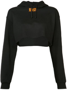 cropped hoodie Rta