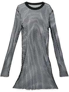 string longline top Sacai