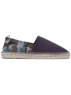 Pablo espadrilles Castañer