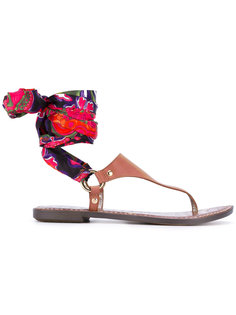 Giliana sandals Sam Edelman