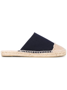 mule espadrilles Castañer