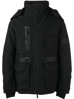 пуховик Ski  Dsquared2