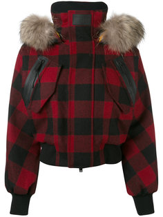 куртка Ski  Dsquared2