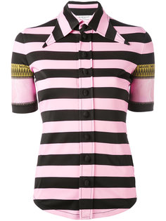 striped shirt Givenchy