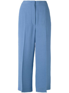 cropped trousers Sportmax