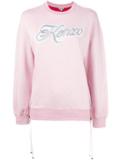Kenzo Lyrics sweatshirt Kenzo