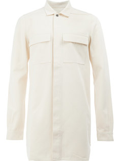 plain shirt Rick Owens DRKSHDW