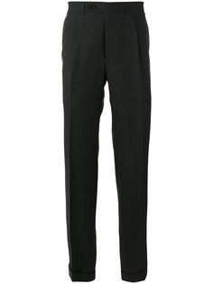 классические брюки  Canali
