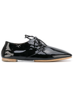 cut-out ballerinas Marsèll