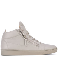 кеды Kriss  Giuseppe Zanotti Design