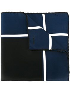 square scarf Tom Ford