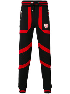 спортивные брюки So Two Philipp Plein