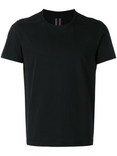 crew neck T-shirt  Rick Owens DRKSHDW