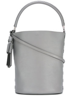 сумка-тоут с верхней ручкой Max Mara