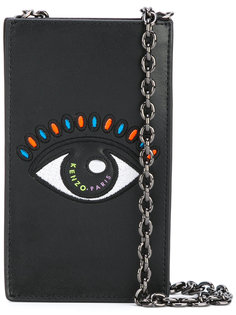 сумка для телефона Eye  Kenzo