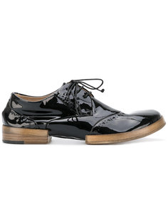 lace-up shoes Marsèll