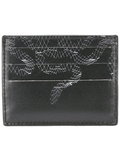 Rodrigo card holder Marcelo Burlon County Of Milan
