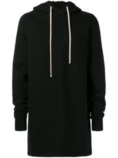 oversized hoodie  Rick Owens DRKSHDW