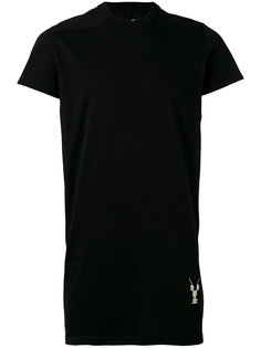 базовая футболка Rick Owens DRKSHDW