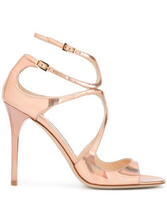 босоножки Lance  Jimmy Choo