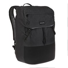 Рюкзак спортивный Quiksilver Pool Bar Oldy Black