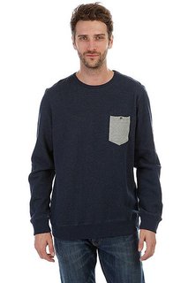 Толстовка классическая Dickies Dumont Blue