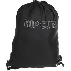 Мешок Rip Curl Summer Vibes Drawstring Black