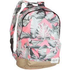 Рюкзак городской женский Rip Curl Miami Vibes Dome New Origami