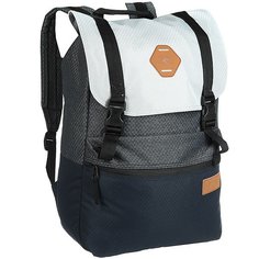 Рюкзак туристический Rip Curl Stacker Rucker Navy