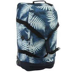 Сумка дорожная женская Rip Curl Westwind Jupiter Blue