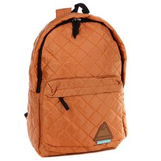 Рюкзак городской True Spin Quilted Daypack Beige