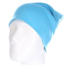 Шапка носок Truespin Jersey Beanie Blue