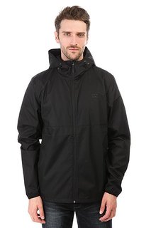 Ветровка Billabong Transpo. Windbreaker Black